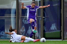 CALCIO - Serie A Femminile - Serie A Women's Cup - ACF Fiorentina vs FC Como Women