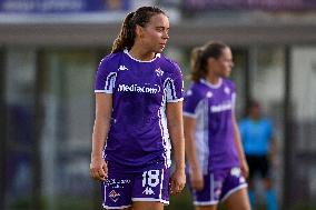 CALCIO - Serie A Femminile - Serie A Women's Cup - ACF Fiorentina vs FC Como Women