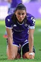CALCIO - Serie A Femminile - Serie A Women's Cup - ACF Fiorentina vs FC Como Women