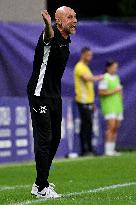 CALCIO - Serie A Femminile - Serie A Women's Cup - ACF Fiorentina vs FC Como Women