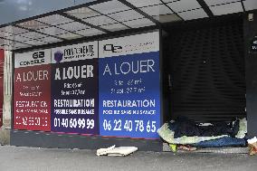 Illustration - Immobilier