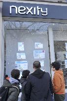 Illustration - Immobilier