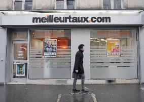 Illustration - Immobilier