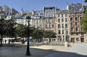 Illustration - Immobilier