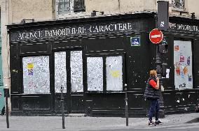 Illustration - Immobilier