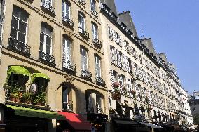 Illustration - Immobilier