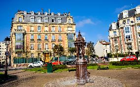 Illustration - Immobilier