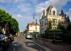 Illustration - Immobilier