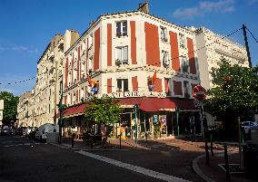 Illustration - Immobilier