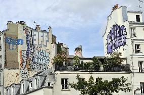 Illustration - Immobilier