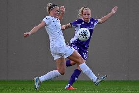 CALCIO - Serie A Femminile - Serie A Women's Cup - ACF Fiorentina vs FC Como Women