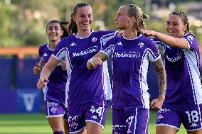 CALCIO - Serie A Femminile - Serie A Women's Cup - ACF Fiorentina vs FC Como Women