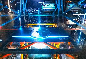 World First Super-scale Zero-carbon Building in Qingdao