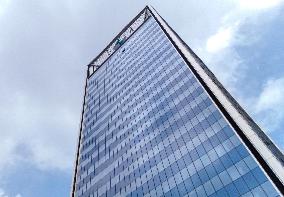 World First Super-scale Zero-carbon Building in Qingdao