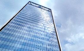 World First Super-scale Zero-carbon Building in Qingdao