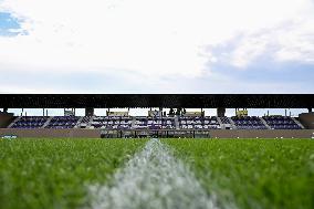 CALCIO - Serie A Femminile - Serie A Women's Cup - ACF Fiorentina vs FC Como Women