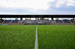 CALCIO - Serie A Femminile - Serie A Women's Cup - ACF Fiorentina vs FC Como Women