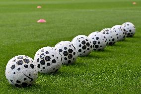 CALCIO - Serie A Femminile - Serie A Women's Cup - ACF Fiorentina vs FC Como Women