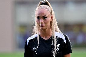 CALCIO - Serie A Femminile - Serie A Women's Cup - ACF Fiorentina vs FC Como Women