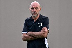 CALCIO - Serie A Femminile - Serie A Women's Cup - ACF Fiorentina vs FC Como Women