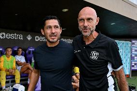 CALCIO - Serie A Femminile - Serie A Women's Cup - ACF Fiorentina vs FC Como Women