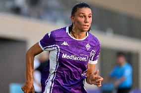 CALCIO - Serie A Femminile - Serie A Women's Cup - ACF Fiorentina vs FC Como Women