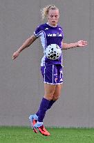 CALCIO - Serie A Femminile - Serie A Women's Cup - ACF Fiorentina vs FC Como Women