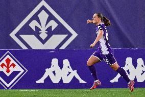 CALCIO - Serie A Femminile - Serie A Women's Cup - ACF Fiorentina vs FC Como Women