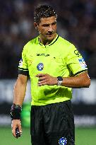 CALCIO - Serie A - Como 1907 vs SS Lazio