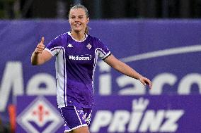 CALCIO - Serie A Femminile - Serie A Women's Cup - ACF Fiorentina vs FC Como Women