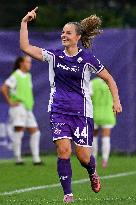 CALCIO - Serie A Femminile - Serie A Women's Cup - ACF Fiorentina vs FC Como Women