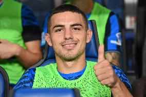 CALCIO - Serie A - Atalanta BC vs Pisa SC