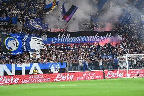 CALCIO - Serie A - Atalanta BC vs Pisa SC