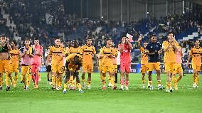 CALCIO - Serie A - Atalanta BC vs Pisa SC