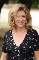 Angouleme Film Festival - Jury Photocall