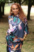 Angouleme Film Festival - Jury Photocall