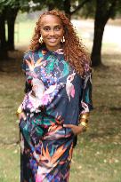 Angouleme Film Festival - Jury Photocall