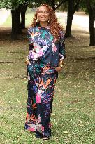 Angouleme Film Festival - Jury Photocall