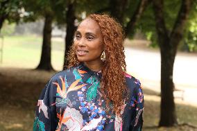 Angouleme Film Festival - Jury Photocall