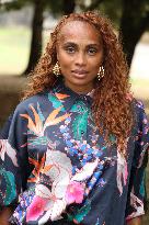 Angouleme Film Festival - Jury Photocall