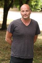 Angouleme Film Festival - Jury Photocall