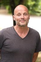 Angouleme Film Festival - Jury Photocall