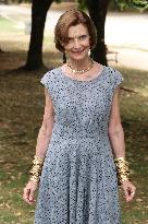 Angouleme Film Festival - Jury Photocall