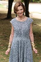 Angouleme Film Festival - Jury Photocall