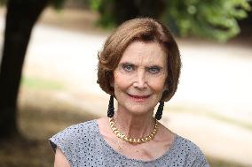 Angouleme Film Festival - Jury Photocall