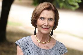 Angouleme Film Festival - Jury Photocall