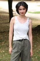 Angouleme Film Festival - Jury Photocall