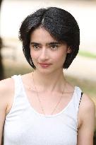 Angouleme Film Festival - Jury Photocall