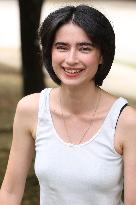 Angouleme Film Festival - Jury Photocall