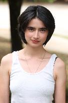 Angouleme Film Festival - Jury Photocall